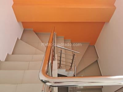 Apartamento en venta en El Recreo, Barranquilla · foto 7 de 20