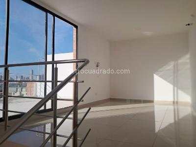 Apartamento en venta en El Recreo, Barranquilla · foto 8 de 20