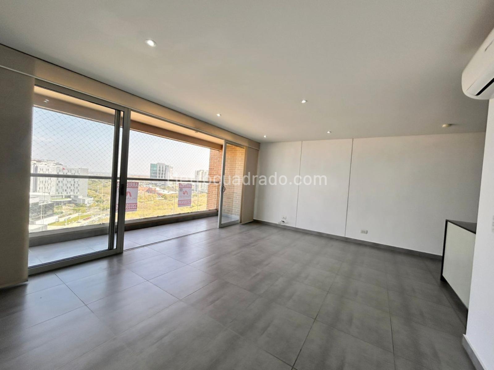 Foto del apartamento