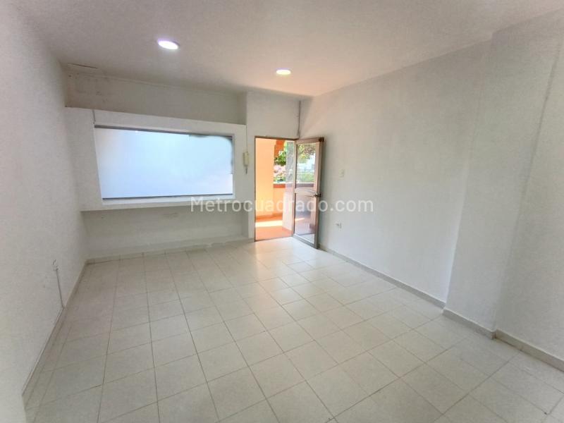 Oficina en Arriendo, Boston, Barranquilla - Vista 3