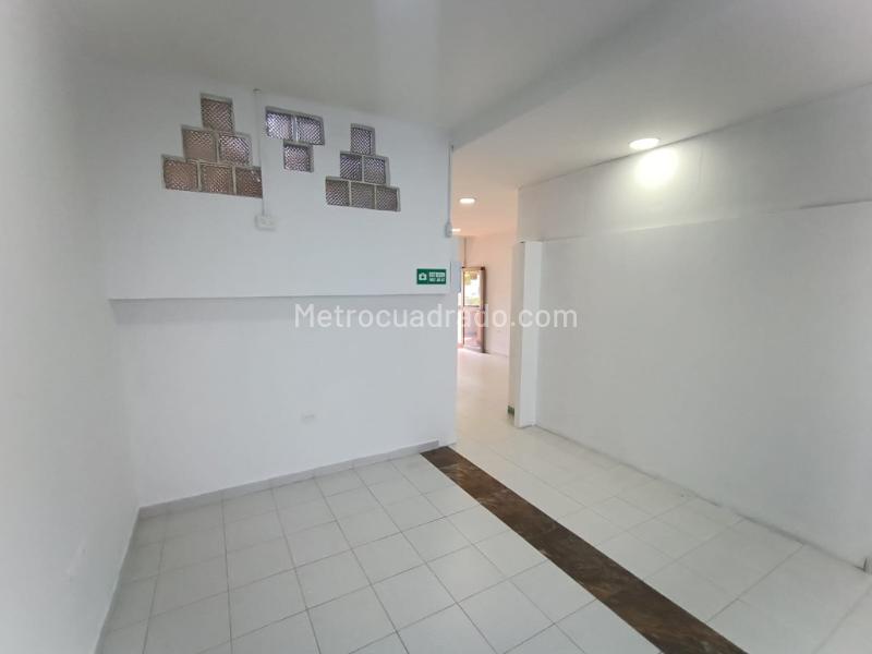 Oficina en Arriendo, Boston, Barranquilla - Vista 4