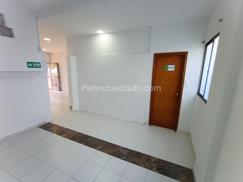 Oficina en Arriendo, Boston, Barranquilla - Vista 5