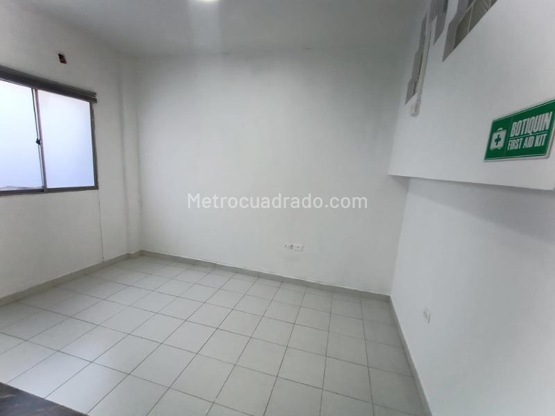 Oficina en Arriendo, Boston, Barranquilla - Más