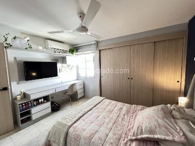Casa en venta en Villa Santos, Barranquilla · foto 14 de 19
