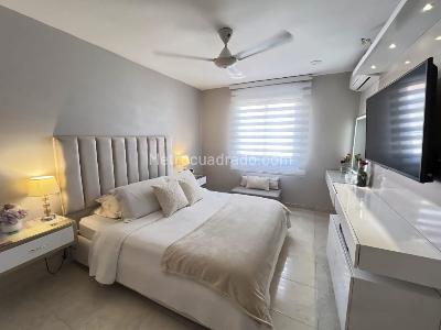 Casa en venta en Villa Santos, Barranquilla · foto 16 de 19