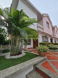 Casa en venta en Villa Santos, Barranquilla · foto 19 de 19