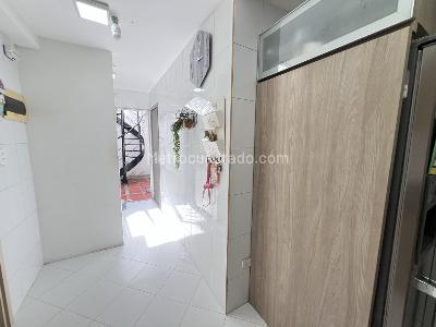 Casa en venta en Villa Santos, Barranquilla · foto 6 de 19