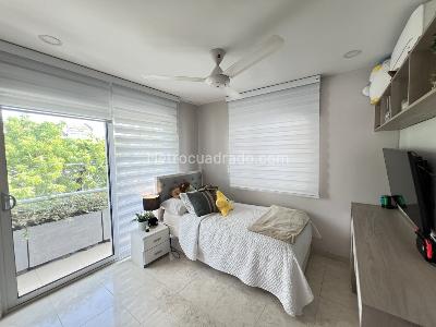 Casa en venta en Villa Santos, Barranquilla · foto 9 de 19