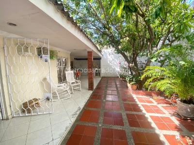 Casa en venta en Ciudad Jardin, Barranquilla · foto 18 de 20