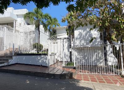 Casa en venta en Ciudad Jardin, Barranquilla · foto 20 de 20