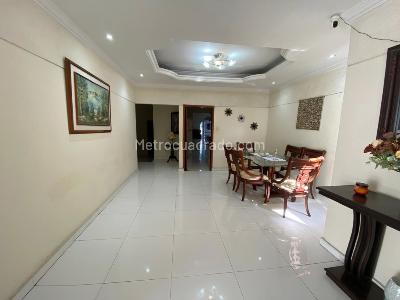 Casa en venta en Ciudad Jardin, Barranquilla · foto 2 de 20