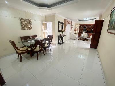 Casa en venta en Ciudad Jardin, Barranquilla · foto 3 de 20