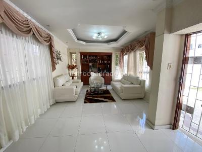 Casa en venta en Ciudad Jardin, Barranquilla · foto 4 de 20
