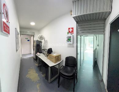 Casa en arriendo en El Recreo, Barranquilla · foto 8 de 18