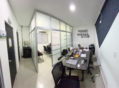 Casa en venta en El Recreo, Barranquilla · foto 17 de 18