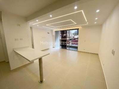 Apartamento de 3 alcobas en venta en Rio Alto, Barranquilla, 85 m² · foto 2 de 20