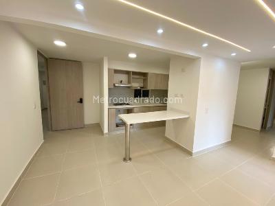 Apartamento de 3 alcobas en venta en Rio Alto, Barranquilla, 85 m² · foto 3 de 20