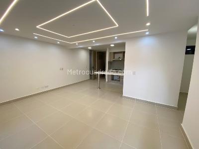Apartamento de 3 alcobas en venta en Rio Alto, Barranquilla, 85 m² · foto 4 de 20