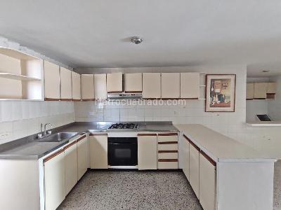 Apartamento en venta en El Golf, Barranquilla · foto 3 de 20