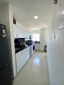 Apartamento de 2 alcobas en venta en Villa Country, Barranquilla, 115 m² · foto 3 de 9