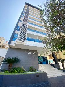 Apartamento de 2 alcobas en venta en Villa Country, Barranquilla, 115 m² · foto 9 de 9
