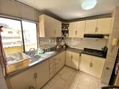 Apartamento de 3 alcobas en venta en Altos Del Prado (Norte), Barranquilla, 100 m² · foto 3 de 18