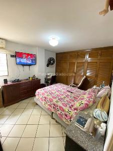 Apartamento de 3 alcobas en venta en Altos Del Prado (Norte), Barranquilla, 100 m² · foto 15 de 18