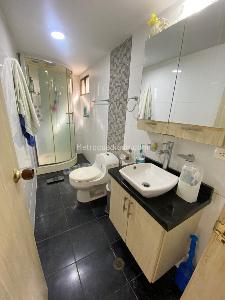 Apartamento de 3 alcobas en venta en Altos Del Prado (Norte), Barranquilla, 100 m² · foto 16 de 18