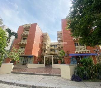 Apartamento de 3 alcobas en venta en Altos Del Prado (Norte), Barranquilla, 100 m² · foto 18 de 18