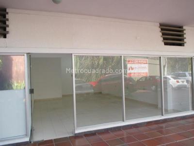 Retail space for rent in Villa Country, Barranquilla