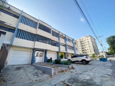 Apartamento en venta en La Campiña, Barranquilla · foto 7 de 7