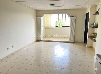 Apartamento en venta en La Campiña, Barranquilla · foto 2 de 7