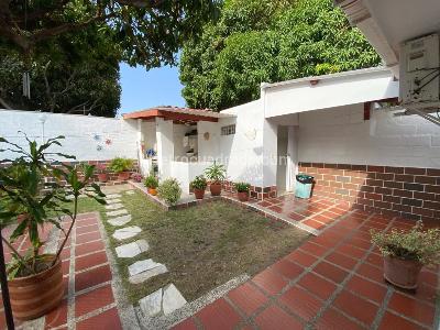 Casa de 4 alcobas en venta en La Concepcion, Barranquilla, 200 m² · foto 14 de 20