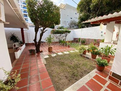 Casa de 4 alcobas en venta en La Concepcion, Barranquilla, 200 m² · foto 15 de 20