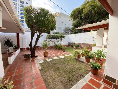 Casa de 4 alcobas en venta en La Concepcion, Barranquilla, 200 m² · foto 16 de 20