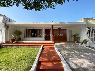 Casa de 4 alcobas en venta en La Concepcion, Barranquilla, 200 m² · foto 19 de 20