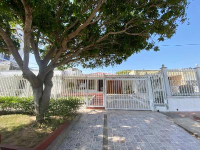 Casa de 4 alcobas en venta en La Concepcion, Barranquilla, 200 m² · foto 20 de 20