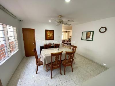 Casa de 4 alcobas en venta en La Concepcion, Barranquilla, 200 m² · foto 2 de 20