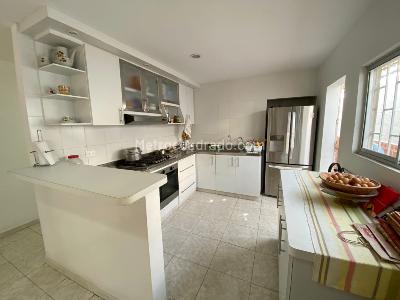 Casa de 4 alcobas en venta en La Concepcion, Barranquilla, 200 m² · foto 8 de 20