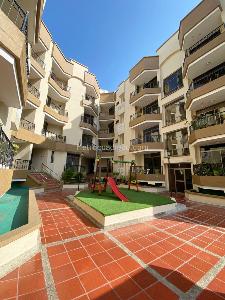 Apartamento en venta en Ciudad Jardin, Barranquilla · foto 13 de 14