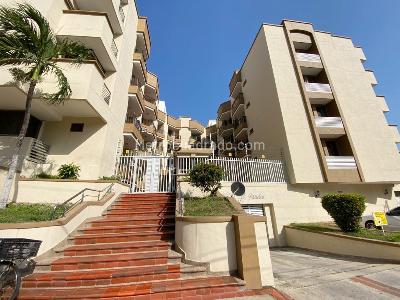 Apartamento en venta en Ciudad Jardin, Barranquilla · foto 14 de 14