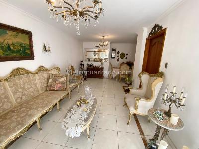 Apartamento en venta en Ciudad Jardin, Barranquilla · foto 2 de 14