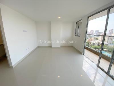 Apartamento de 3 alcobas en venta en Ciudad Jardin, Barranquilla, 101 m² · foto 2 de 20