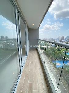 Apartamento de 3 alcobas en venta en Ciudad Jardin, Barranquilla, 101 m² · foto 3 de 20