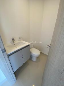 Apartamento de 3 alcobas en venta en Ciudad Jardin, Barranquilla, 101 m² · foto 6 de 20