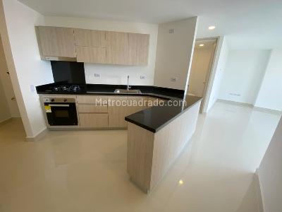 Apartamento de 3 alcobas en venta en Ciudad Jardin, Barranquilla, 101 m² · foto 7 de 20