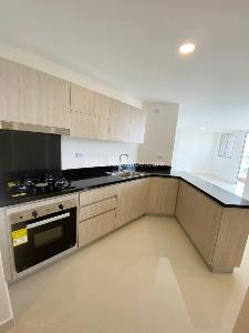 Apartamento de 3 alcobas en venta en Ciudad Jardin, Barranquilla, 101 m² · foto 8 de 20
