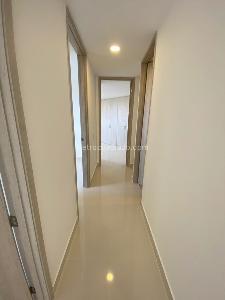 Apartamento de 3 alcobas en venta en Ciudad Jardin, Barranquilla, 101 m² · foto 12 de 20