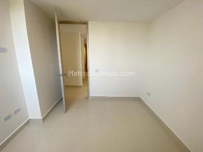 Apartamento de 3 alcobas en venta en Ciudad Jardin, Barranquilla, 101 m² · foto 13 de 20