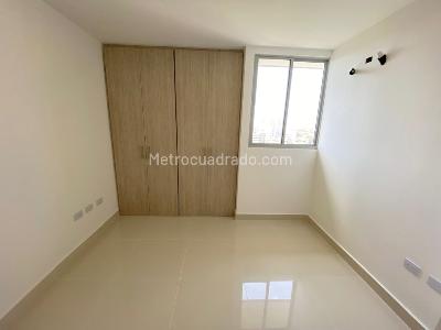 Apartamento de 3 alcobas en venta en Ciudad Jardin, Barranquilla, 101 m² · foto 14 de 20